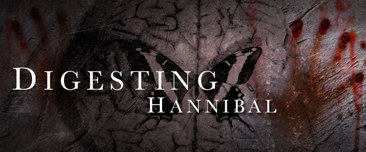 Digesting Hannibal